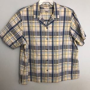 Alfred Dunner shirt